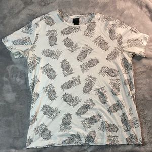 Pineapple T shirt